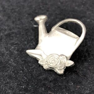 Watering Can Pin